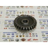 GEAR,STARTER IDLER-27T-NO.2